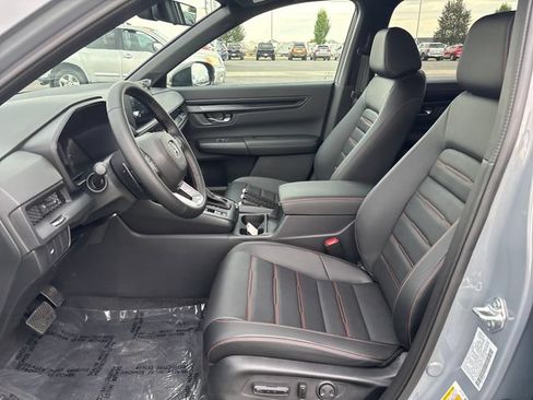 New 2026 Honda CR-V Sport-L image 9