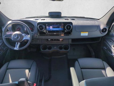 New 2026 Mercedes-Benz Sprinter 2500 image 14
