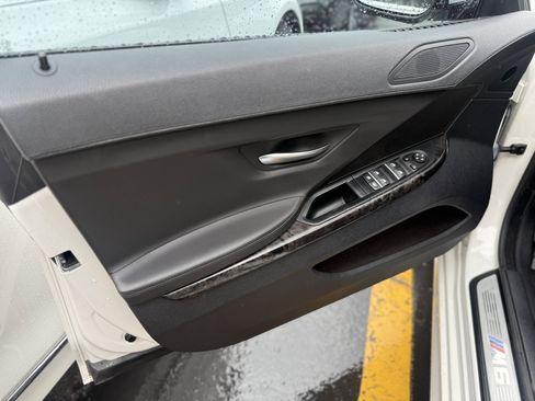 Used 2014 BMW M6 Gran Coupe RWD image 27