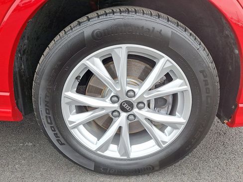 Used 2023 Audi Q3 2.0T Premium Plus image 9