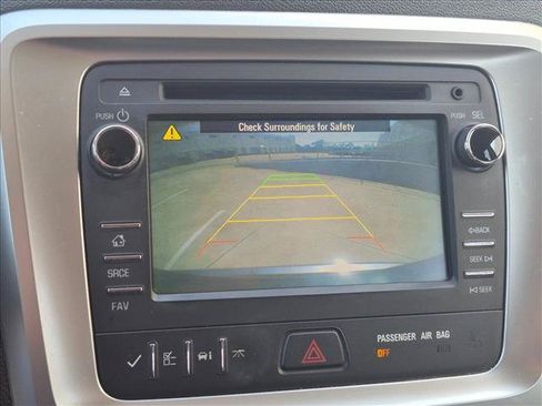 Used 2015 GMC Acadia SLE FWD image 8