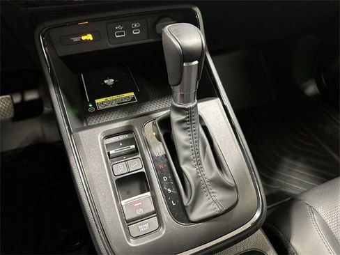 Used 2023 Honda CR-V EX-L image 35