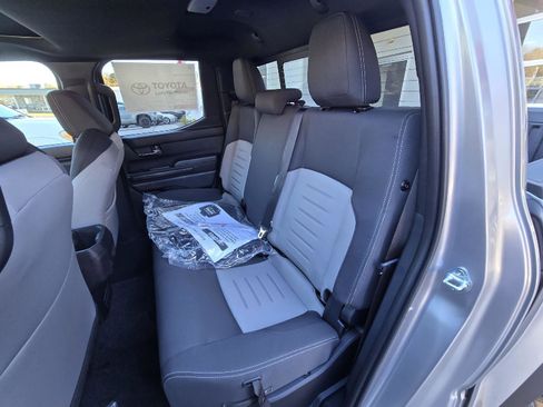 New 2025 Toyota Tacoma TRD Off-Road image 14