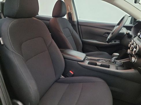 Used 2024 Nissan Sentra S image 21