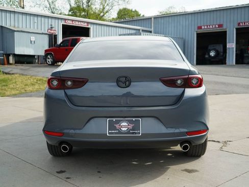 Used 2023 MAZDA MAZDA3 s image 13