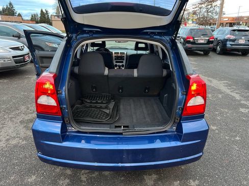 Used 2009 Dodge Caliber SXT w/ Driver Convenience Group image 19