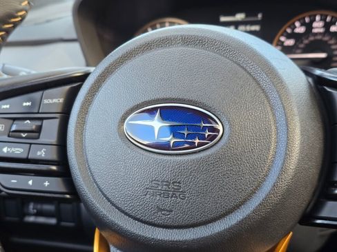 Used 2024 Subaru Crosstrek 2.5i Wilderness w/ Crosstrek Mirror Package image 29