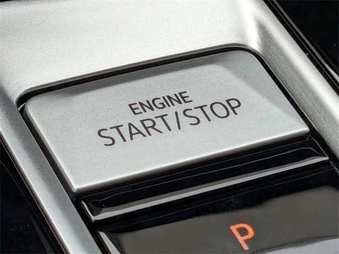 New 2026 Volkswagen Atlas SE image 37