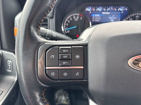 Used 2022 Ford F150 Tremor w/ Equipment Group 401A Mid image 10