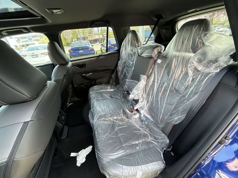 New 2026 Subaru Outback Limited AWD/4WD image 13
