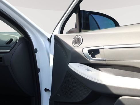 Used 2022 Hyundai Sonata Limited FWD image 20