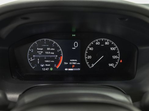 Used 2023 Honda HR-V LX image 20