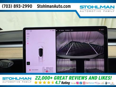 Used 2022 Tesla Model 3 image 19