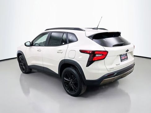 New 2026 Chevrolet Trax ACTIV image 6