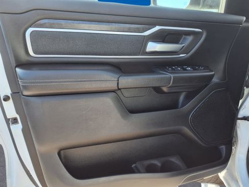 Used 2020 RAM 1500 Big Horn image 11