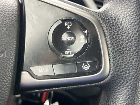 Used 2019 Honda Civic LX image 24