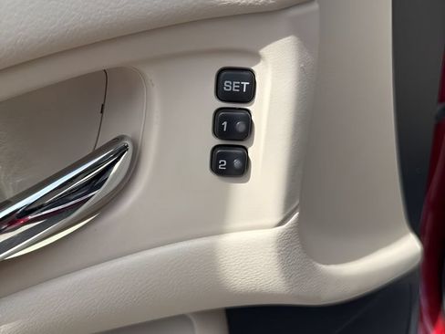 Used 2024 Nissan Murano Platinum w/ Cargo Package AWD/4WD image 8