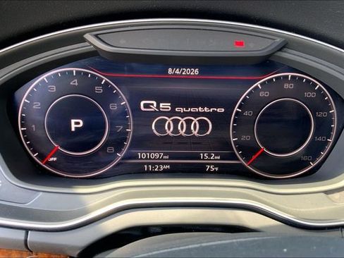 Used 2018 Audi Q5 Premium Plus AWD/4WD image 23