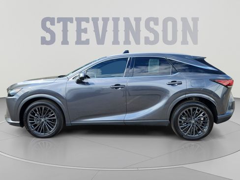 Used 2026 Lexus RX 350 Premium w/ Convenience Package AWD/4WD image 2