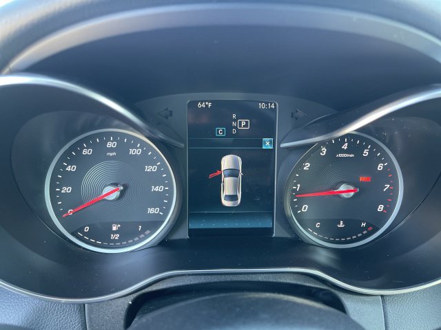 Used 2019 Mercedes-Benz C 300 Sedan image 15