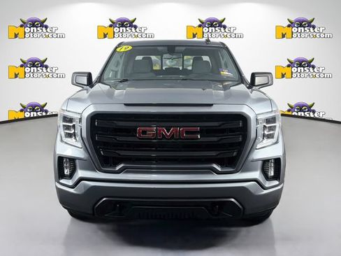 Used 2019 GMC Sierra 1500 Elevation w/ Elevation Value Package AWD/4WD image 2