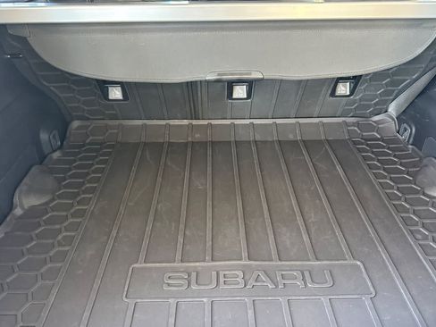 Used 2018 Subaru Crosstrek 2.0i Limited w/ Popular Package #3 AWD/4WD image 15