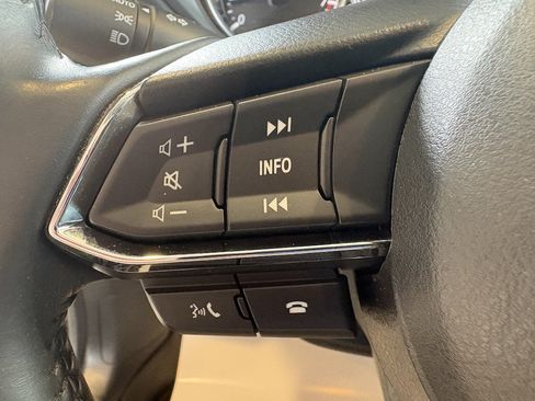 Used 2022 MAZDA CX-5 AWD 2.5 S image 13