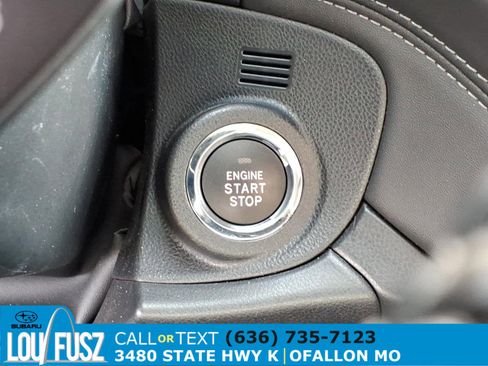 Certified 2025 Subaru Outback Limited XT AWD/4WD image 14