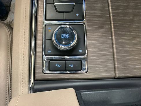 Certified 2023 Ford Expedition Limited AWD/4WD image 45