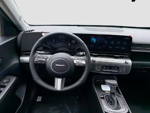New 2026 Hyundai Kona SEL Sport FWD image 22