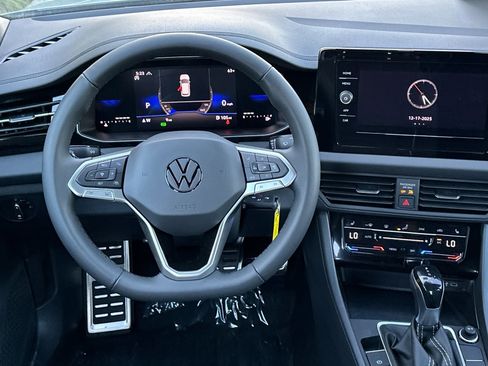 New 2026 Volkswagen Jetta Sport image 14