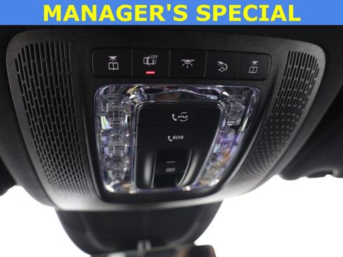 Used 2026 Mercedes-Benz GLE 350 4MATIC image 28