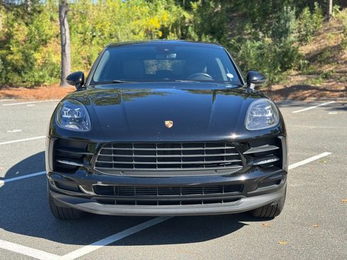 Used 2020 Porsche Macan image 2