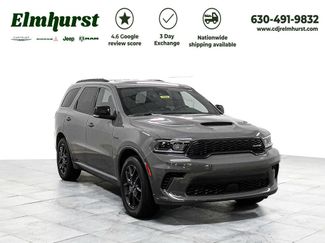 New 2026 Dodge Durango GT AWD/4WD video 1
