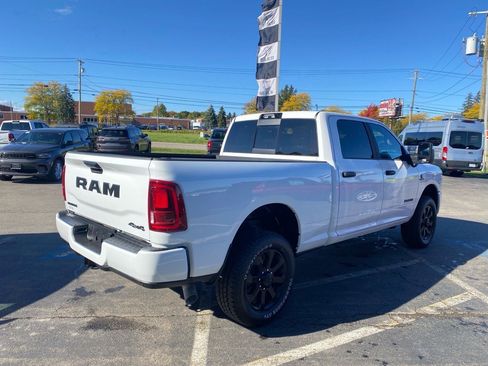 Used 2025 RAM 2500 Big Horn image 5