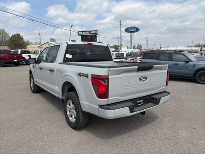 New 2026 Ford F150 XLT