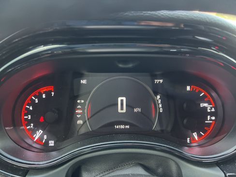 Used 2026 Dodge Durango GT image 35