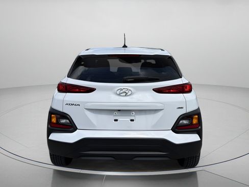 Used 2020 Hyundai Kona SE AWD/4WD image 4