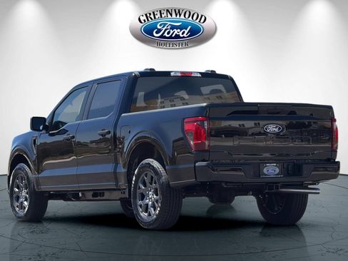 New 2026 Ford F150 STX w/ Equipment Group 200A RWD image 6