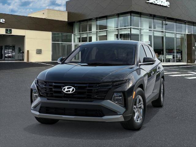 New 2026 Hyundai Tucson SE AWD/4WD image 6