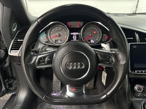 Used 2014 Audi R8 V8 AWD/4WD image 19
