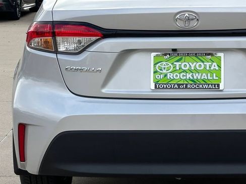 New 2026 Toyota Corolla LE image 6