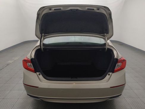 Used 2020 Honda Accord EX image 29