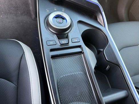 New 2026 Kia EV6 GT-Line AWD/4WD image 23