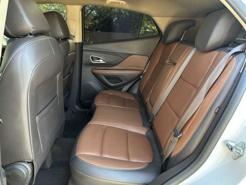 Used 2015 Buick Encore Leather w/ Experience Buick Package image 18