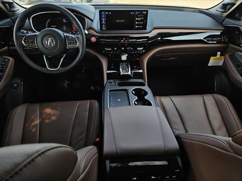 New 2026 Acura MDX SH-AWD w/ Technology Package image 16