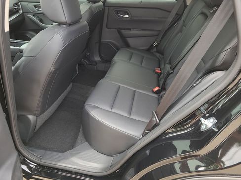 Certified 2024 Nissan Rogue SV w/ SV Premium Package FWD image 9