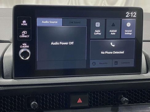 New 2026 Honda CR-V LX image 28