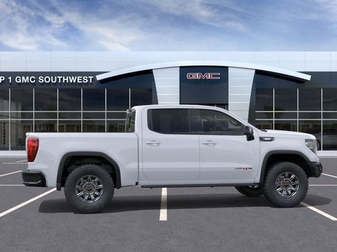 New 2026 GMC Sierra 1500 AT4X image 5