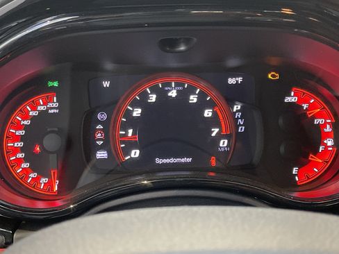 Used 2023 Dodge Durango SRT Hellcat AWD/4WD image 25